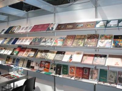 Azərbaycanda 2 ildən bir kitab sərgisi keçiriləcək
