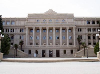 Azərbaycan Texniki Universiteti daha bir uğura imza atdı