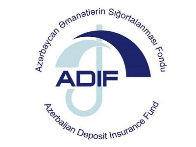 ADIF "Amrah Bank" və "Atabank"ın əmanətçilərinə müraciət etdi