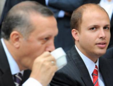 Ərdoğanın oğullarının var-dövləti açıqlandı