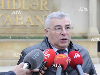 Xocalı soyqırımına dair yeni abidə kompleksi rəsmi protokola salınacaq
