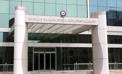 DSMF-nin Qusar rayon şöbəsinin müdiri və 3 əməkdaşı işdən çıxarıldı