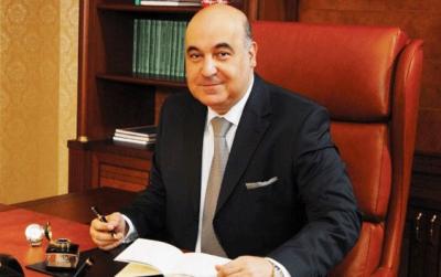 Putin Çingiz Abdullayevi 