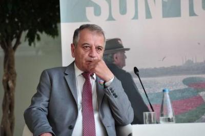 Tarixçə - Müsəllim Həsənovun qeydləri 