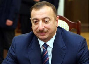 Prezident: “2013-cü il Azərbaycan üçün çox uğurlu oldu"