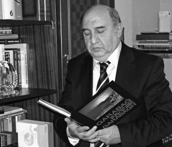 Uğurlara aparan yol (Bəhruz Axundov – 60)