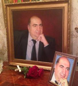Sabiq Baş prokurorun ölümünün 1 ili tamam olur
