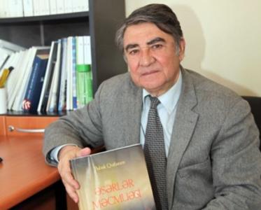 Adın zirvələrə çoxdan yazılıb...