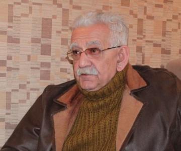 Vaqif Səmədoğlu bu gün İsrailə gedir