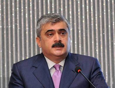 "Büdcədə 500 milyon manatlıq profisit yaranıb"