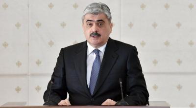 Nazir ötən il zərərlə işləyən qurumların adını açıqladı