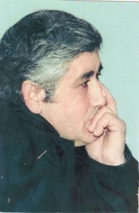 Sən kimsən, doktor Alazan Baycan yaxud baş tutmamış ziyarət...