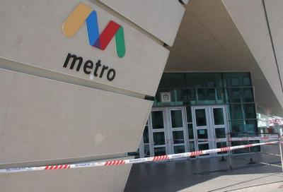 Həftə sonu metro işləməyəcək