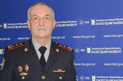 "Yol verilmiş hər bir qanunazidd hərəkət hüquqi qiymətini alacaq"