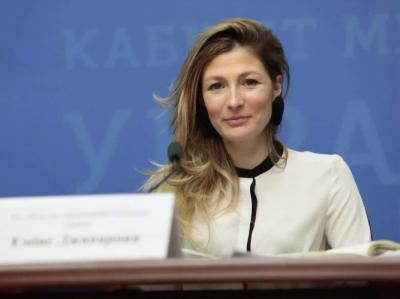 Krım tatarı Ukrayna XİN başçısının birinci müavini təyin edildi
