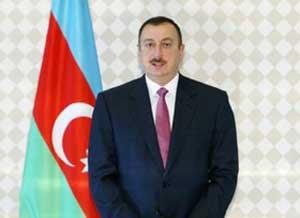 Azərbaycan prezidentinin sədrliyi ilə Nazirlər Kabinetinin iclası keçirilib