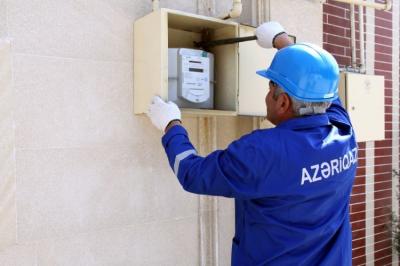 "Azəriqaz" smart-kart tipli sayğacların alışını dayandırdı