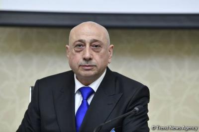 Eldar Hacıyev: "Hələlik yerli aviareyslərin bərpasına qərar verilib"
