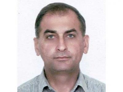 Azərbaycan Müdafiə Nazirliyinin keçmiş əməkdaşı həbs olunub