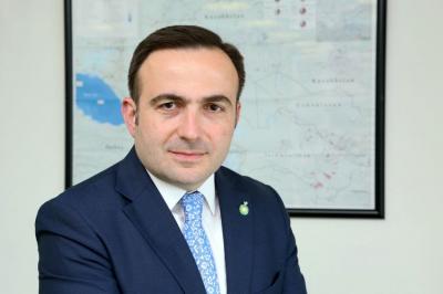 "BP-nin Xəzər dənizində butün layihələri cədvələ uyğun yerinə yetirilir"