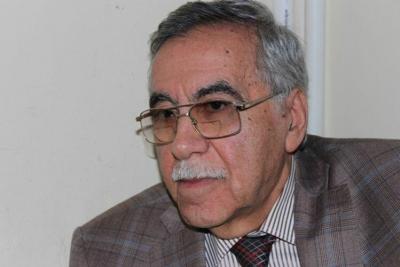 Qəlblərdə, yaddaşlarda yaşamaq xoşbəxtliyi - Anım