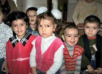 Bağçalarda uşaqlar üçün vahid geyim olacaq