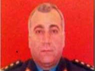 Dubayda tutulan Cavadağa Sultanov yenidən sərbəst buraxılıb