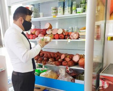 AQTA 109 obyektdə kobud qayda pozuntuları aşkarladı