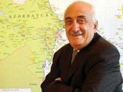 Xoşbəxt həm adıdır, həm də taleyi