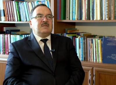 Əbədiyyət yolunun əziz və unudulmaz yolçusu - Anım