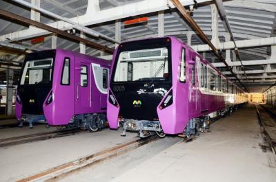 "Bakı Metropoliteni" dörd yeni qatarı xəttə buraxır