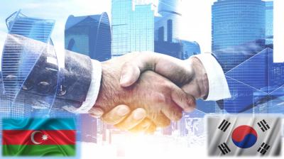 Cənubi Koreya Azərbaycanla əməkdaşlığı genişləndirmək niyyətindədir
