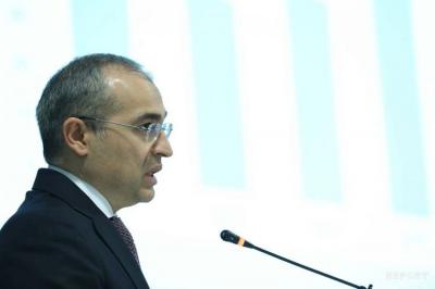 "Sahibkarlara yeni elektron kredit platforması təklif olunacaq"