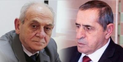 Tanınmış tərcüməçilər mükafatlandırıldılar