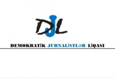 Demokratik Jurnalistlər Liqası yeni layihə həyata keçirir