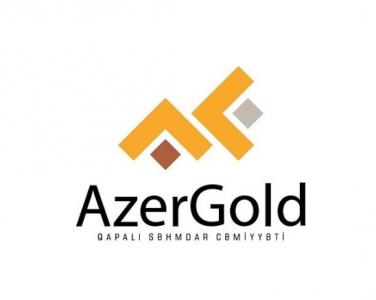 “AzerGold”un xalis mənfəəti 55% artıb