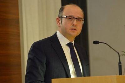"Enerji sahəsində əməkdaşlığa və innovasiyalara daha açıq olmalıyıq"