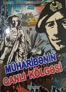 "Müharibənin qanlı kölgəsi"ndə yazılanlar - Resenziya