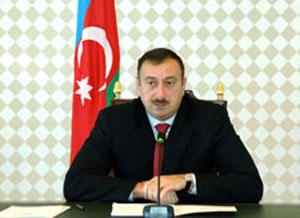 Prezident İlham Əliyev: “Azərbaycanda siyasi məhbus yoxdur”