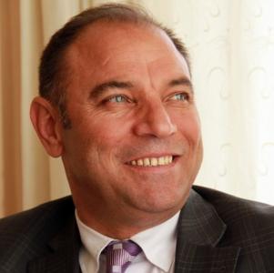 Rəşad Məcidin 