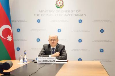 Azərbaycan və İndoneziya enerji sahəsində memorandum imzalayacaq
