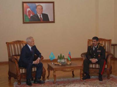 Zakir Həsənov: “Ermənistanla Azərbaycan arasında münaqişə regional sabitliyə əsas təhlükədir”