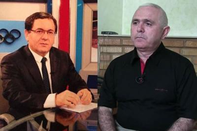 Fikrət Adıgözəlli və Rövşən Binnətli koronavirusa yoluxdu