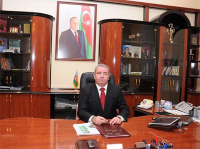 Nazir vətəndaşları qəbul edəcək