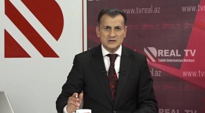Jurnalist həmkarlarından Mir Şahin Ağayevə dəstək - Mövqe