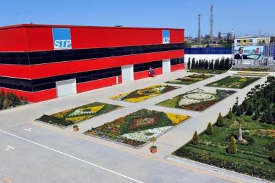 “Sumqayıt Texnologiyalar Parkı”na müvəqqəti olaraq baş direktor təyin olundu