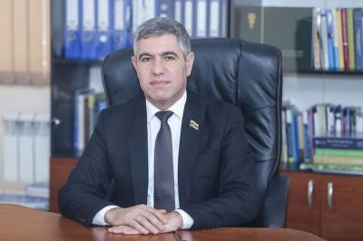 “BMT-nin hesabatına görə Azərbaycan regionun lider ölkəsidir”