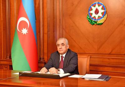 “Türkiyə ilə ticarət dövriyyəmizdə əhəmiyyətli azalma olmayıb”
