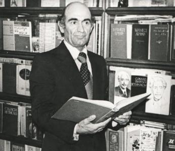 Sarsılmaz dostluğun dəyərli salnaməsi
