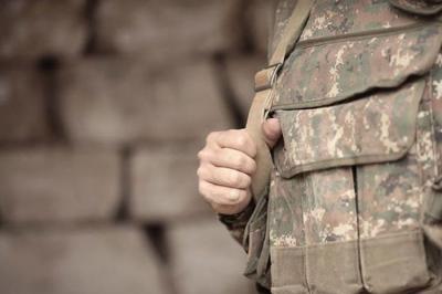 Ermənistan üç hərbçisinin yaralandığını açıqladı